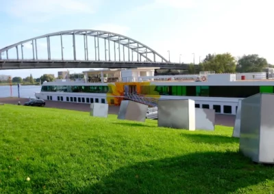 91d Rijnkade Arnhem 400x284