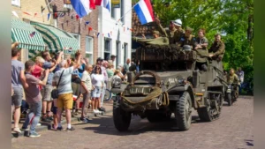 Bevrijdingsdag