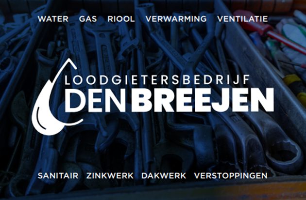 Den Breejen